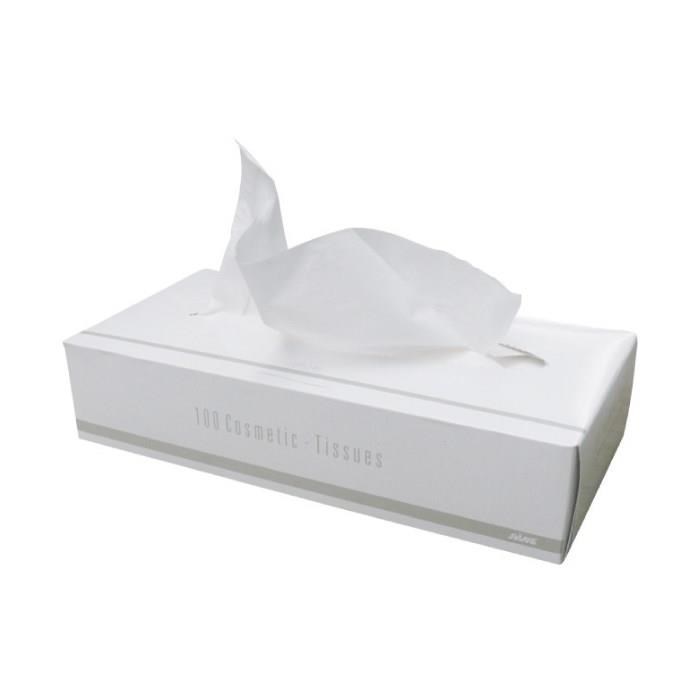 Kosmetické ubrousky a kapesníky