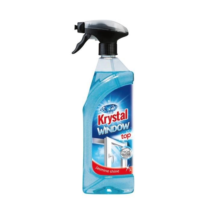 Čistící prostředky