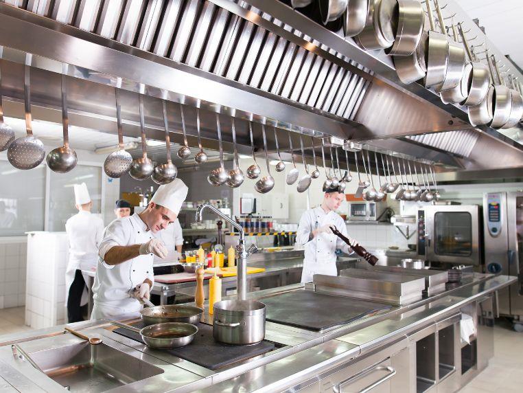 Kuchyňské vybavení