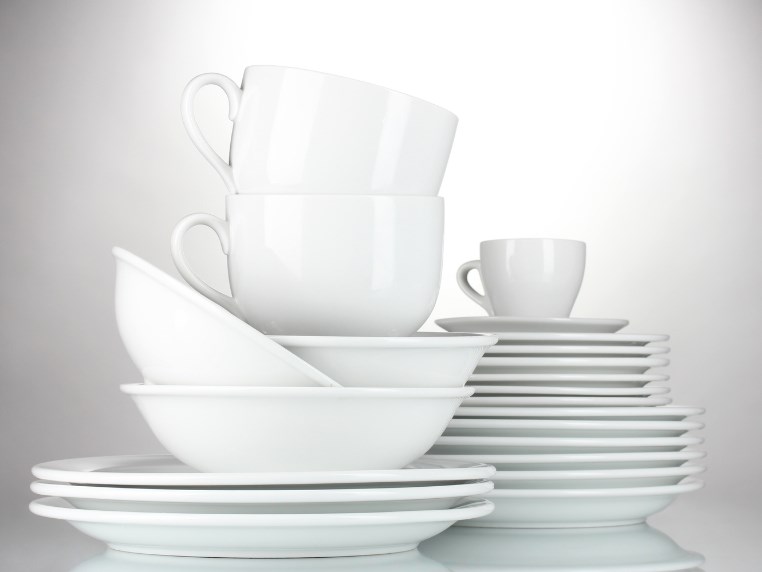 Porcelánové nádobí Sving