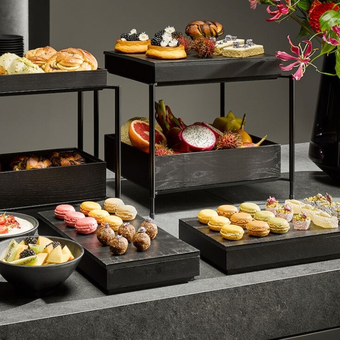 Bufetový system VALO