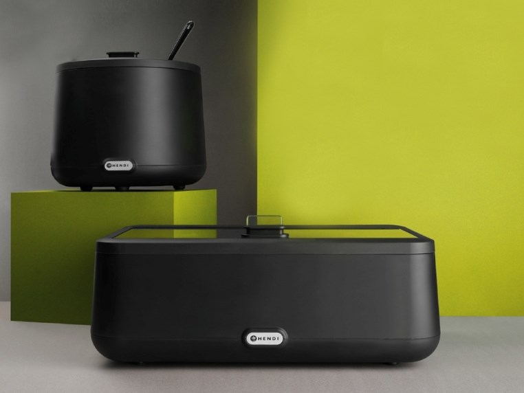 Designové provedení pro každý bufet