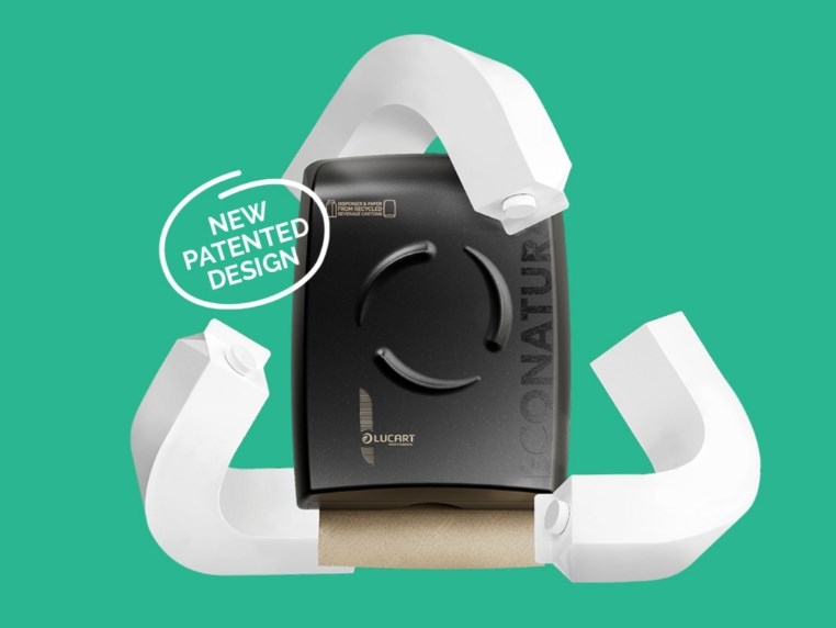 FLOW - chytrý recyklační příběh