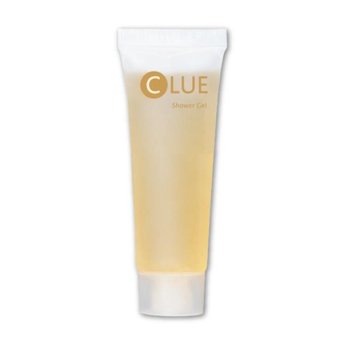 Clue Eco and Refresh