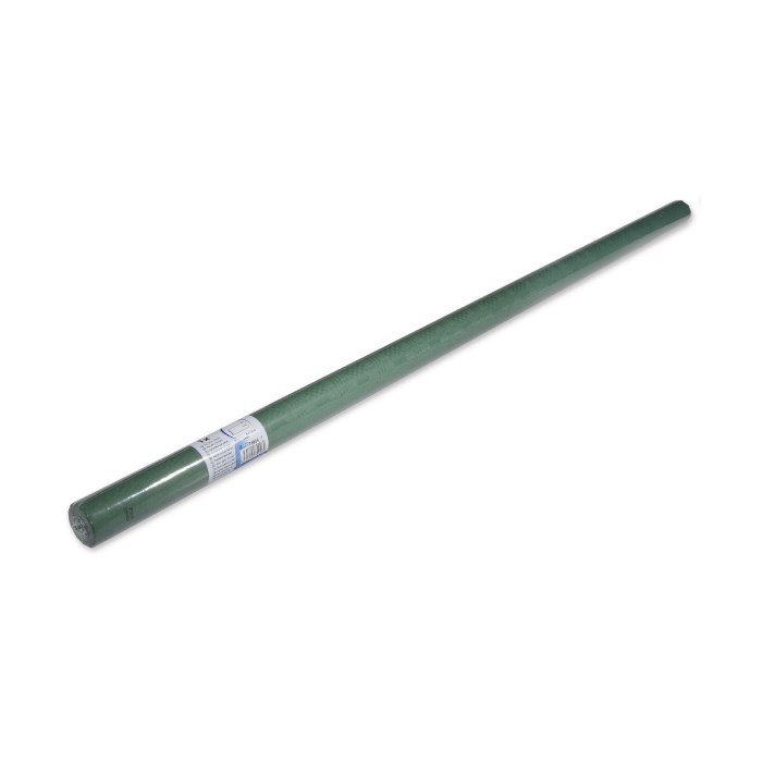 Papírový ubrus v roli, tmavě zelený, 8 x 1,20 m