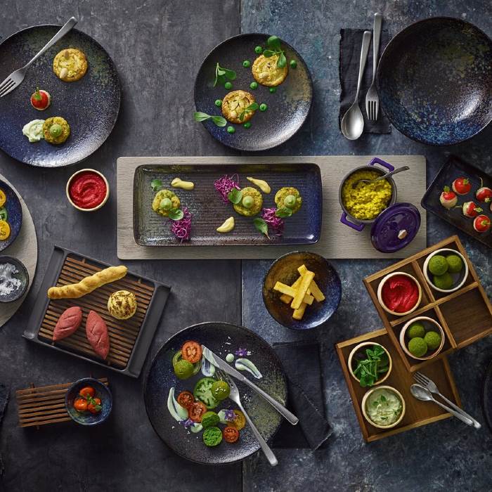 Playground Sea miska kulatá 15 cm