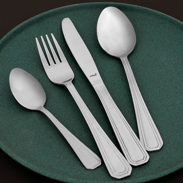 Lžička na kávu TREND