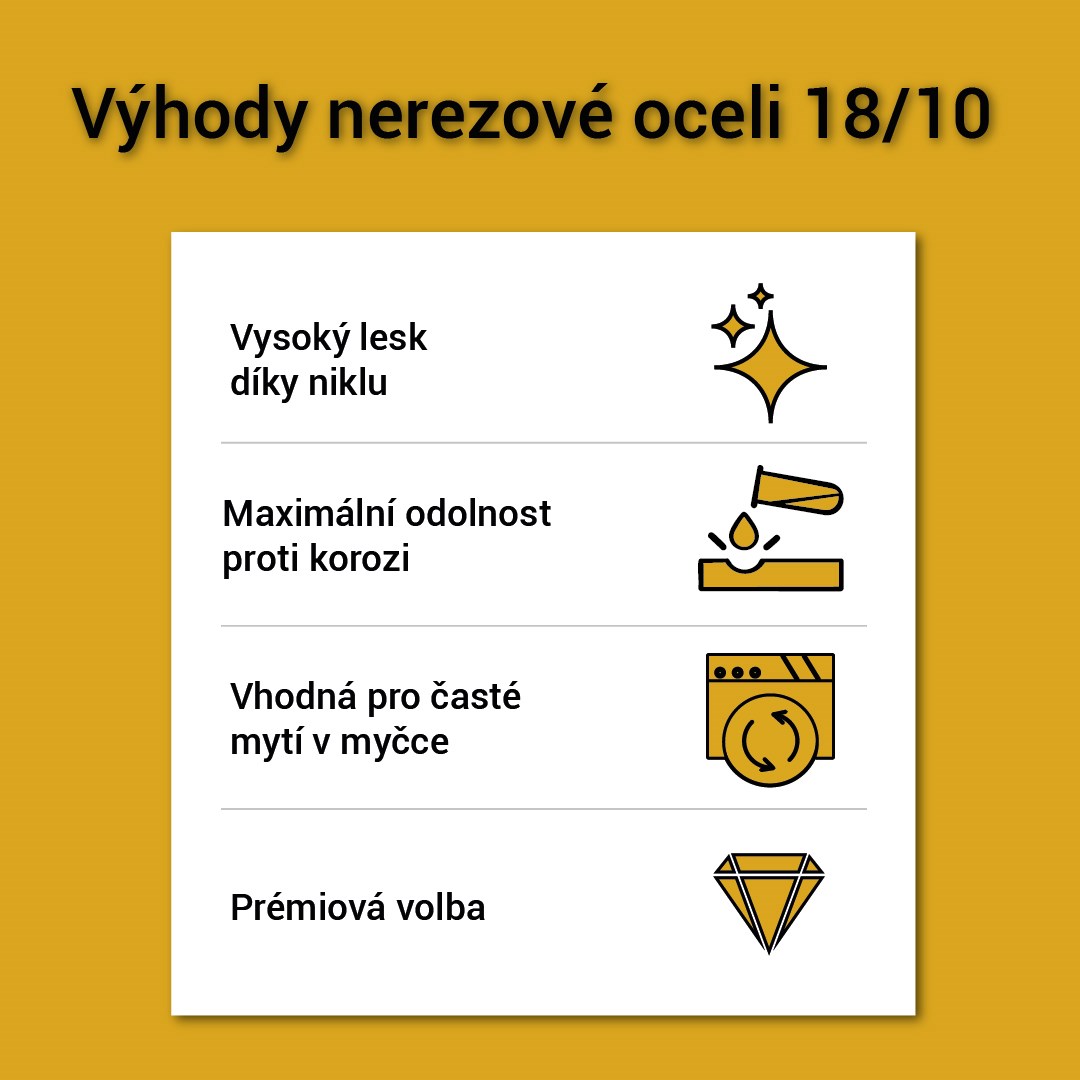 Lžíce na limo FOCUS