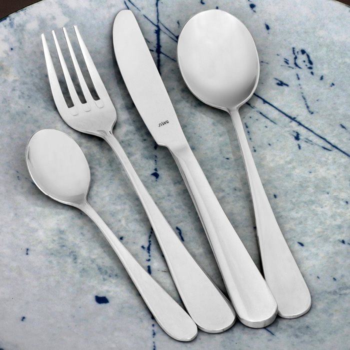 Sada příborů FOCUS 24 ks - pro 6 osob