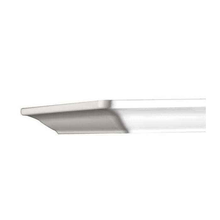 Melaminový podnos PURE GN 1/1, bílý