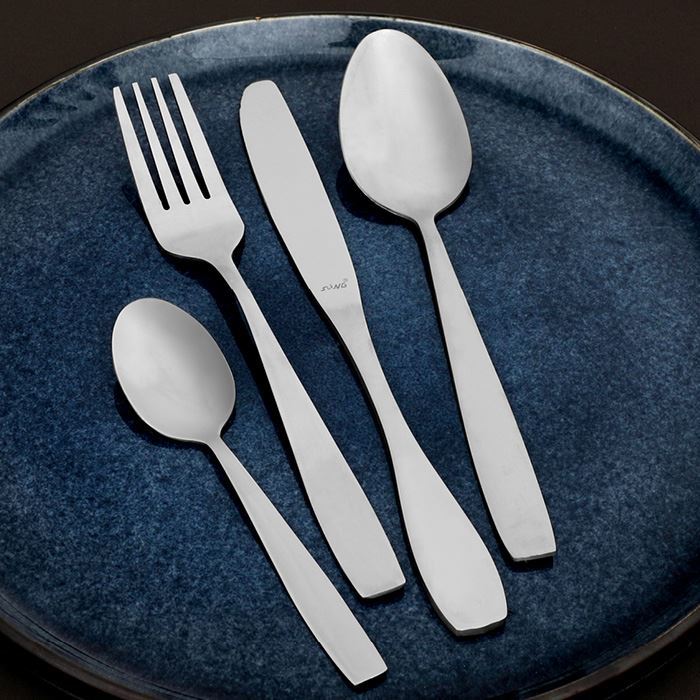 Moučníková vidlička FORTUNA +