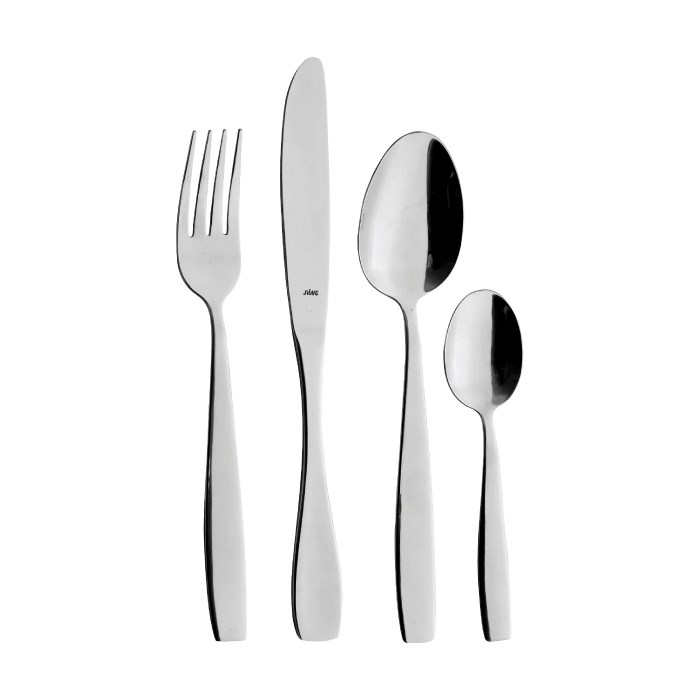 Moučníková vidlička FORTUNA +