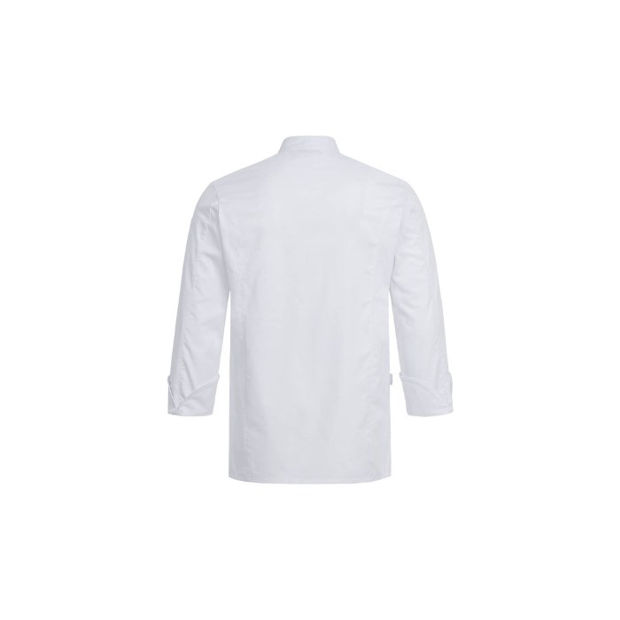 Pánský rondon, regular fit, bílý, vel. L