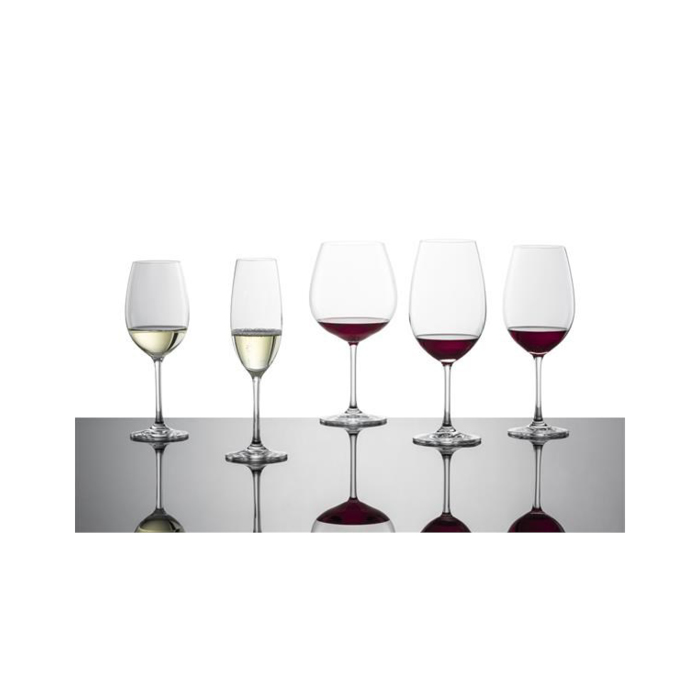 Sklenice na sekt IVENTO 228 ml