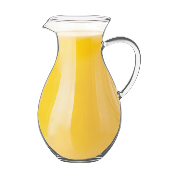 Skleněný džbán KLASIK 1,5 l  Simax