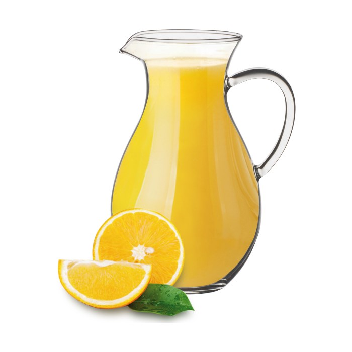 Skleněný džbán KLASIK 1,5 l  Simax