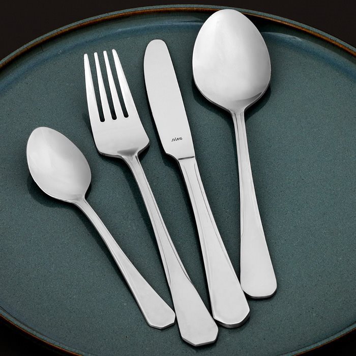 Dezertní lžíce KENT