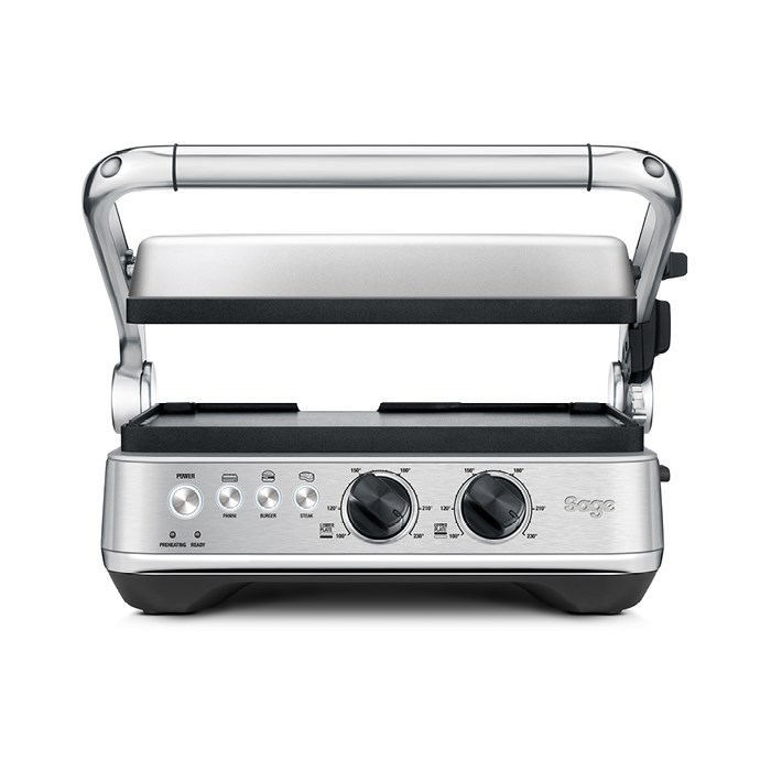 Kontaktní gril SGR700BBS SAGE