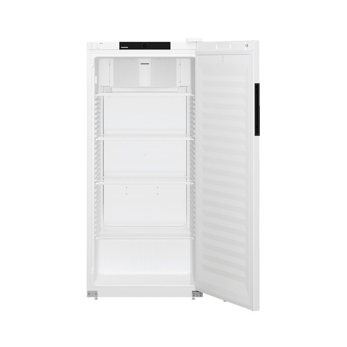 chladnička 544 l, LIEBHERR MRFvc 5501 gastro, bílá