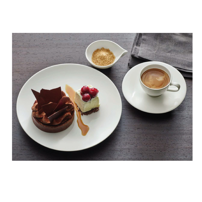 Delight/Allure talíř mělký coup 12 cm