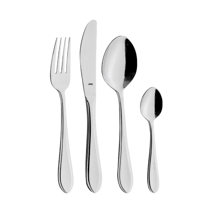 Moučníková vidlička LINIE