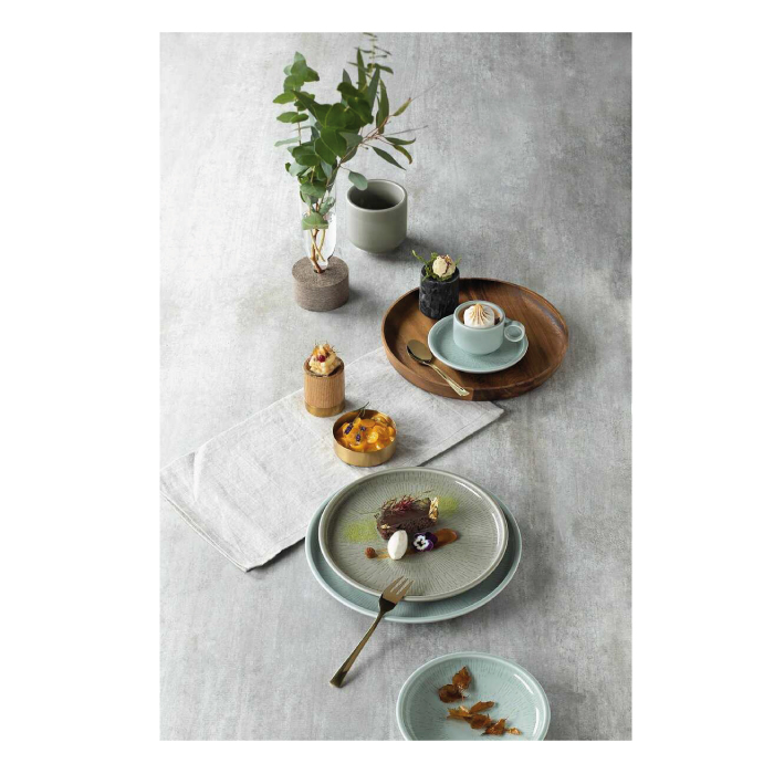 Shiro Glaze mísa kulatá FROST 15 cm/0,50 l