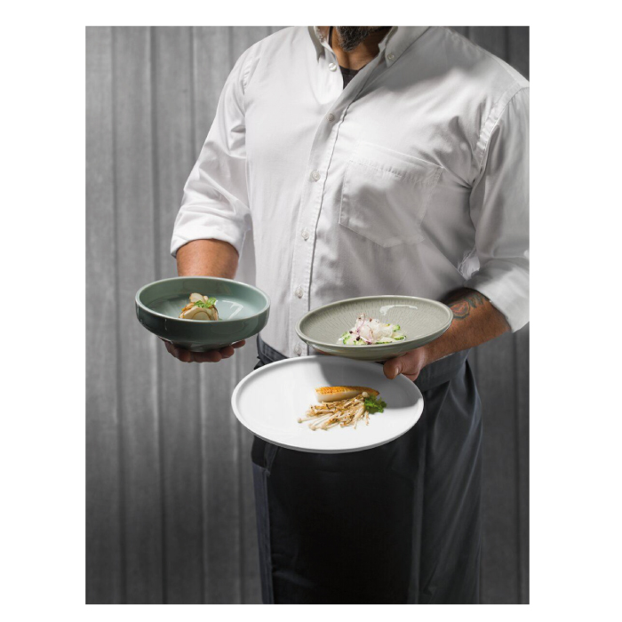 Shiro Glaze mísa kulatá FROST 19 cm/1,00 l