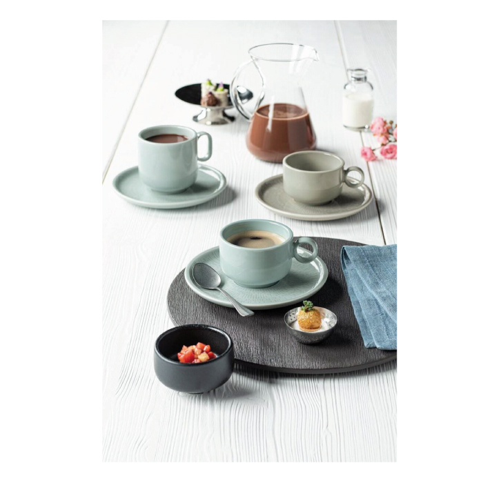 Shiro Glaze šálek FROST 0,09 l