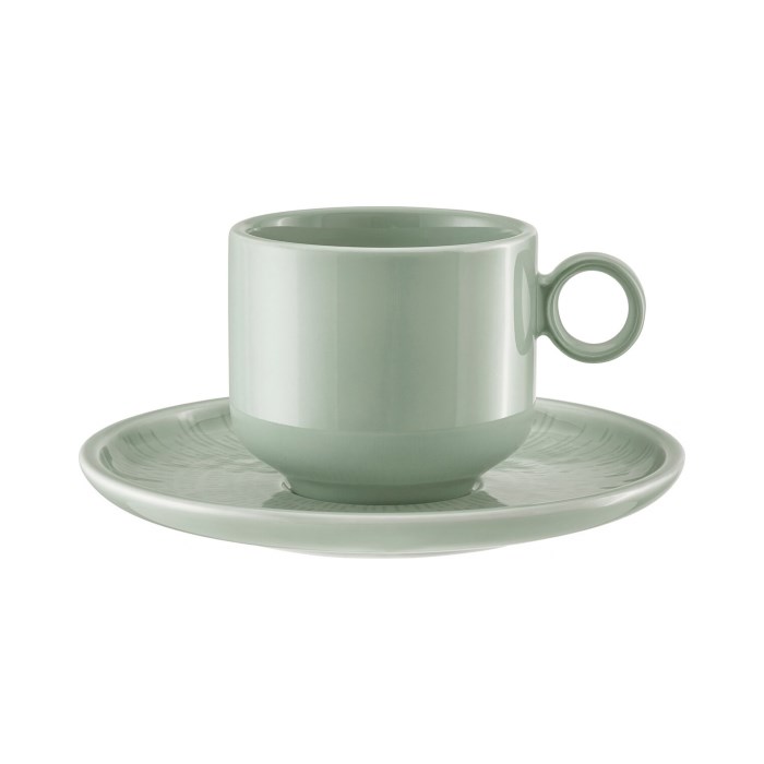 Šálek SHIRO GLAZE, Shiro Glaze šálek FROST 0,26 l