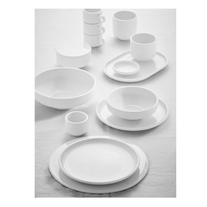 Miska SHIRO, 15 cm / 0,50 l