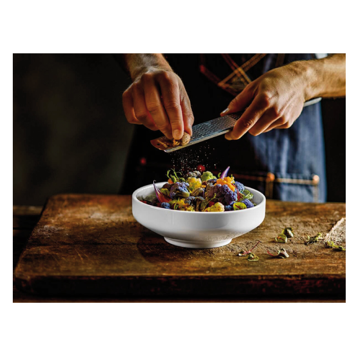 Kulatá miska SHIRO, 22 cm / 1,50 l