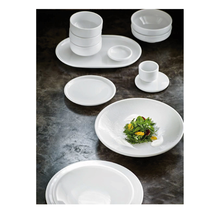 Miska SHIRO, 11 cm / 0,35 l