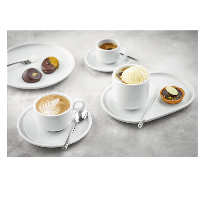 Miska SHIRO, 9 cm / 0,30 l