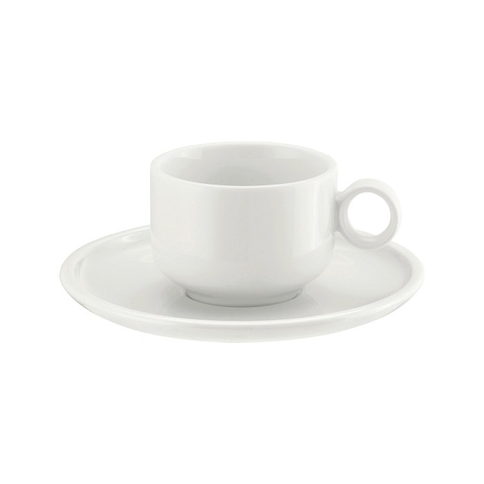 Shiro šálek 0,20 l