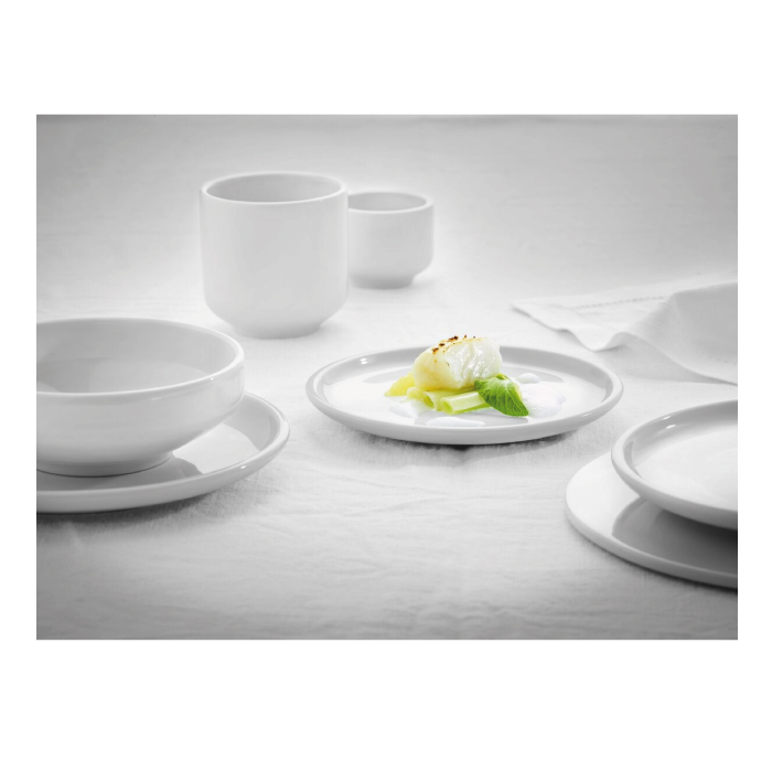 Mělký talíř coup SHIRO, 11 cm