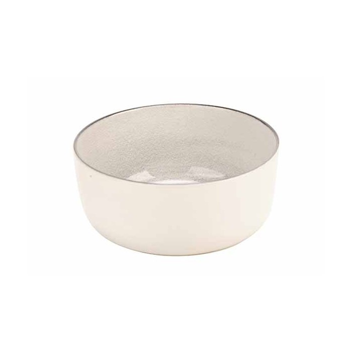 Miska BALTIC GREY, 14,5 cm, výška 6,7 cm