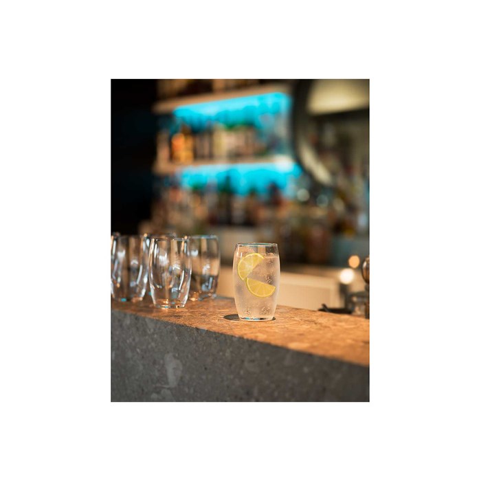 Sklenice na long drink COSY MOMENTS 360 ml