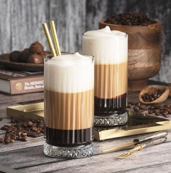 Sklenice na long drink ELYSIA 445 ml