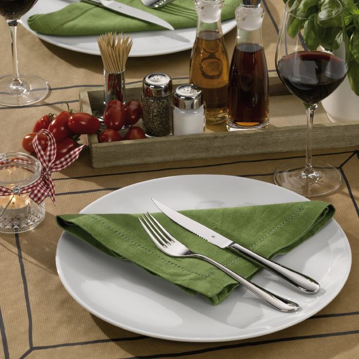 Sada příborů SIGNUM WMF 60 ks - pro 12 osob