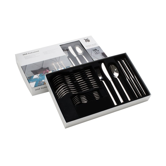Sada příborů TELOS WMF 24 ks - pro 6 osob