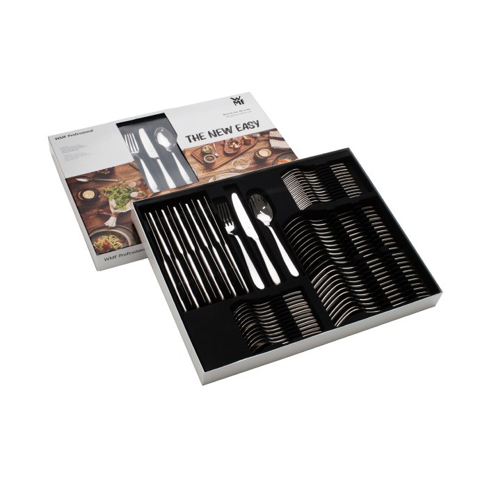 Sada příborů SARA WMF 60 ks - pro 12 osob