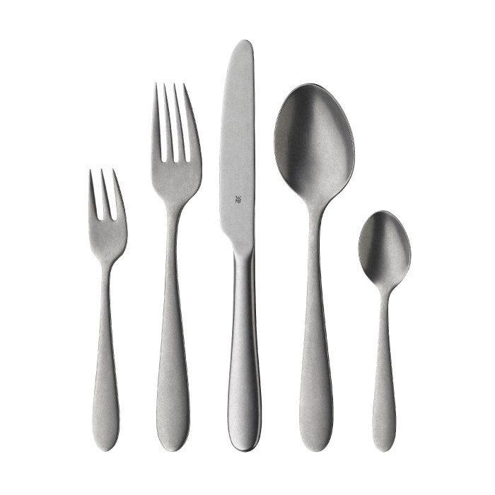 Sada příborů SARA STONE WMF 30 ks - pro 6 osob