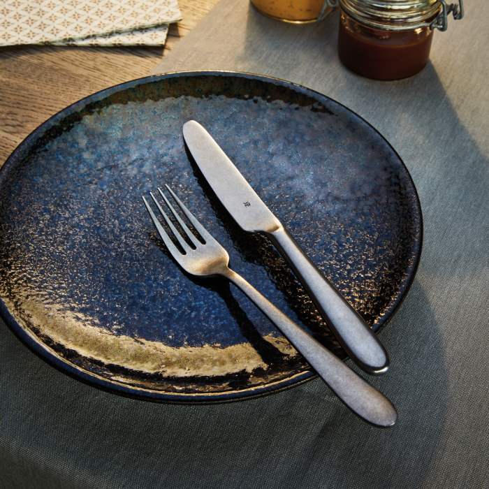 Sada příborů SARA STONE WMF 60 ks - pro 12 osob