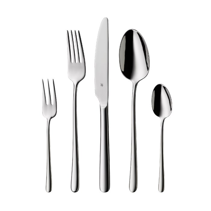 Sada příborů SCALA WMF 30 ks - pro 6 osob