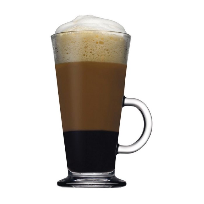 Sklenice na horké nápoje COLOMBIAN 275 ml