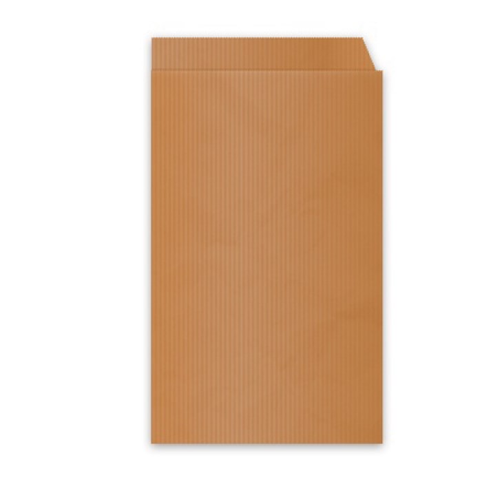 Sáčky HOT DOG, papírové hnědé, 10 x 19 cm, 500 ks