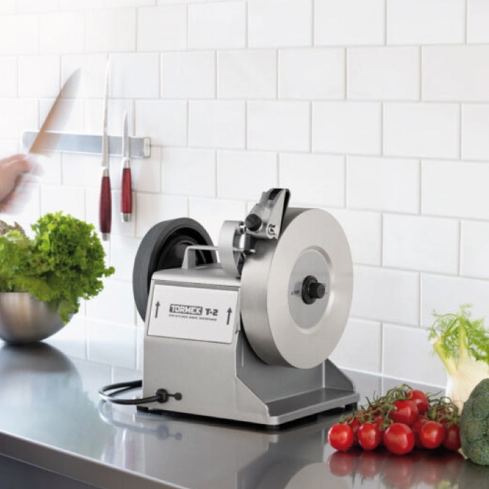 Bruska na kuchyňské nože TORMEK T-2