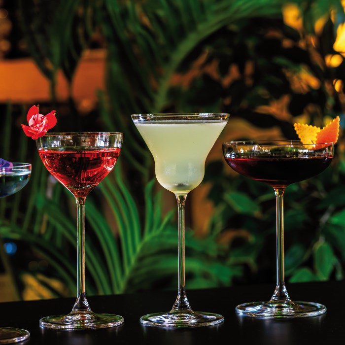 Bespoke Martini 180 ml