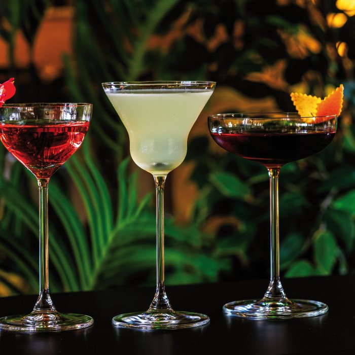 Sklenice BESPOKE, Coupe, 120 ml