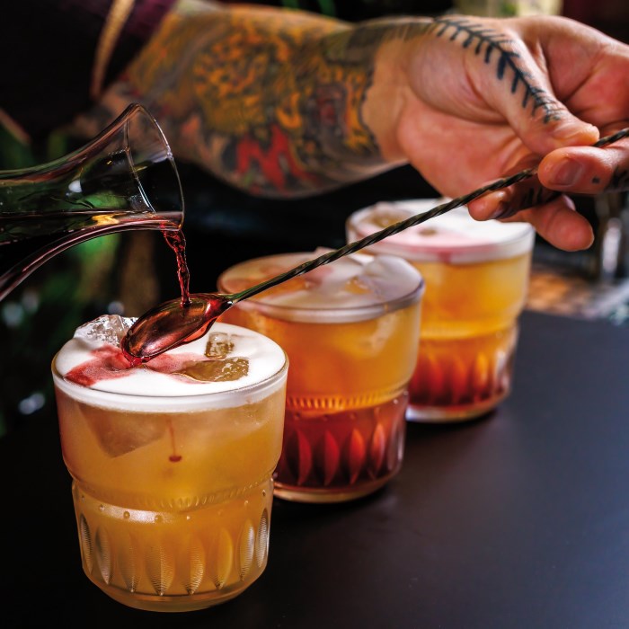 Sklenice NEW ERA, DOF, 350 ml